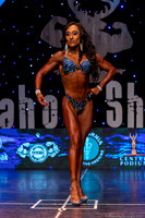 4th Place 6 Veronica Rangel