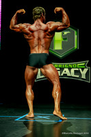 6th Place 21 Stan de Longeaux