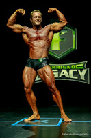 6th Place 21 Stan de Longeaux