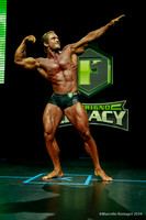 6th Place 21 Stan de Longeaux