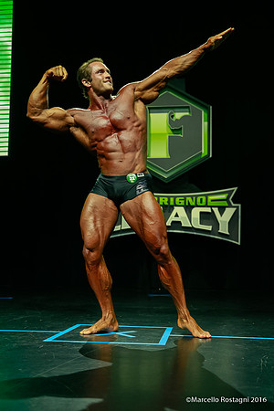 6th Place 21 Stan de Longeaux