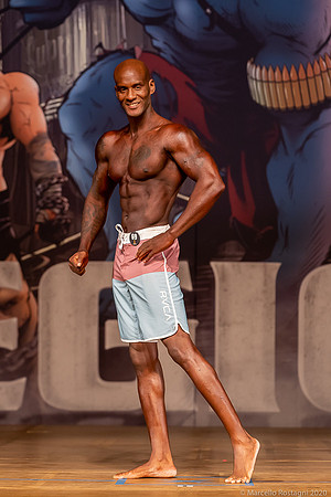 6th Place 69 Jabbaar Tobios