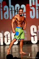242 Chris Soares