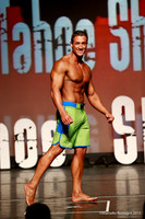 242 Chris Soares