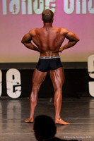 2nd Place 102 John Morris