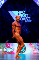 1st Place 83 John Bethard