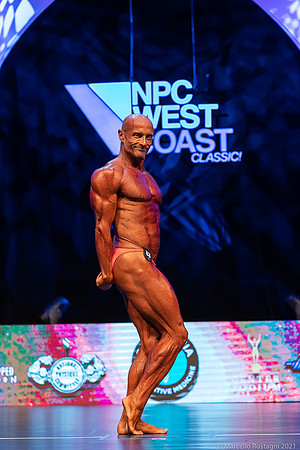 1st Place 83 John Bethard