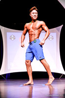 10th Place 228 Yoo Jae Min