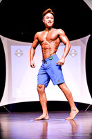 10th Place 228 Yoo Jae Min