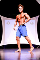 10th Place 228 Yoo Jae Min