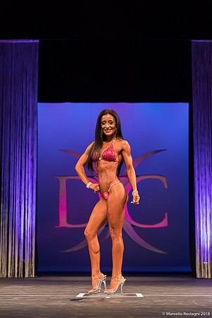 1st Place 31 Norma Vina