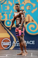 169 - Michael Hendrix