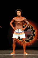 2nd Place 78 Sokramey Say