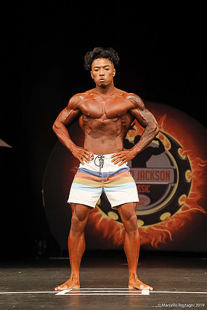 2nd Place 78 Sokramey Say