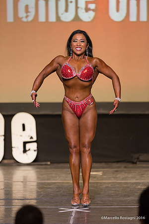 10th Place 7 Patsy Pasquinelli
