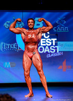 2nd Place 49 Steve Henneberry