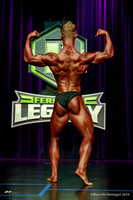 1st Place 44 Noah Costello