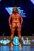 10th Place 226 Rieko Lyell