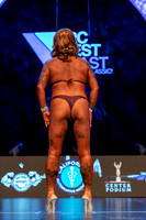 10th Place 226 Rieko Lyell