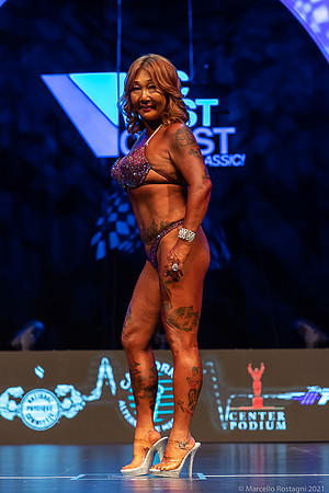 10th Place 226 Rieko Lyell