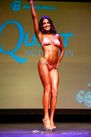 3rd Place 141 Erika Polanco