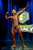 2nd Place 41 Alex Spinoso