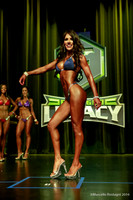 2nd Place 249 Stephanie Banuelos