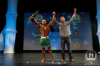 1st Place Overall 81 Kaden Nguyen