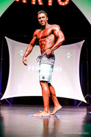 1st Place 224 Troy Landi
