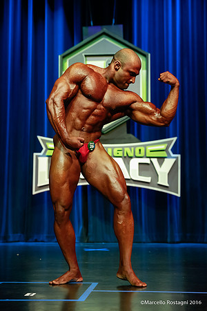 3rd Place 29 Ankit Patel