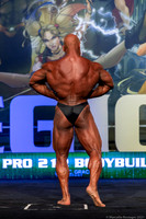 1st Place 99 Rusty Jeffers