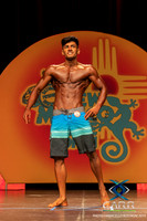 1st Place 73 Farshad Ahmadi