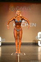 5th Place 224 Tiffany Dean