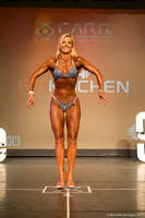 5th Place 224 Tiffany Dean
