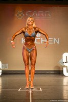 5th Place 224 Tiffany Dean