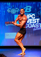 3rd Place 47 Levente Tarkanyi