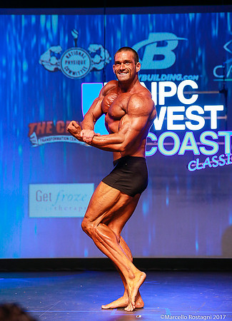 3rd Place 47 Levente Tarkanyi