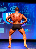 3rd Place 47 Levente Tarkanyi