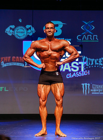 3rd Place 47 Levente Tarkanyi