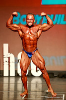 1st place 155 Carlos Pinto