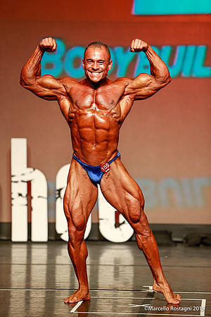 1st place 155 Carlos Pinto