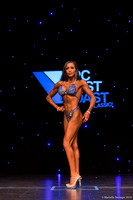 4th Place 71 Yesenia Castillo