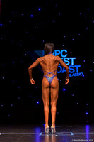 4th Place 71 Yesenia Castillo