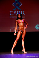 1st Place 219 Mikaela Ambrosini