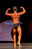 1st Place 18 Austin Blackwell