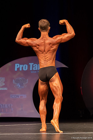 1st Place 18 Austin Blackwell