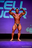 1st Place 25 Toto Djong