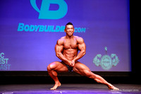 1st Place 25 Toto Djong