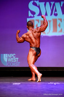 1st Place 25 Toto Djong