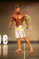 3rd Place 8 Scott Oros